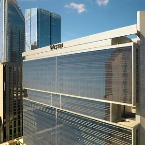 The Westin 4* Charlotte