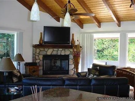 Bamboo Valley Inn Haiku-Pauwela 3*,