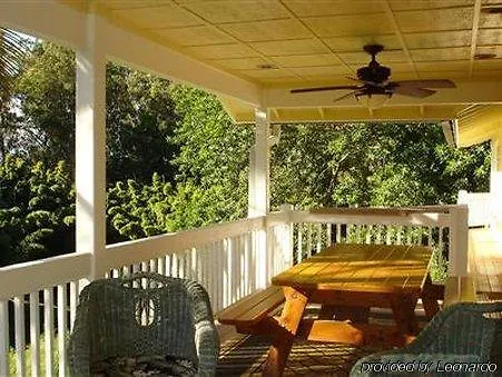 Bamboo Valley Inn Haiku-Pauwela 3*,