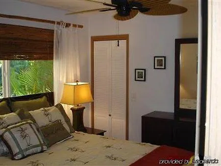 Bed & Breakfast Bamboo Valley Inn Haiku-Pauwela