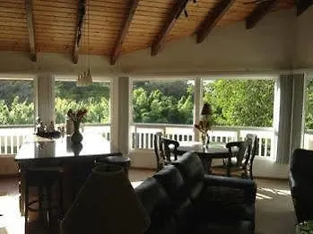 *** Bed & Breakfast Bamboo Valley Inn Haiku-Pauwela United States