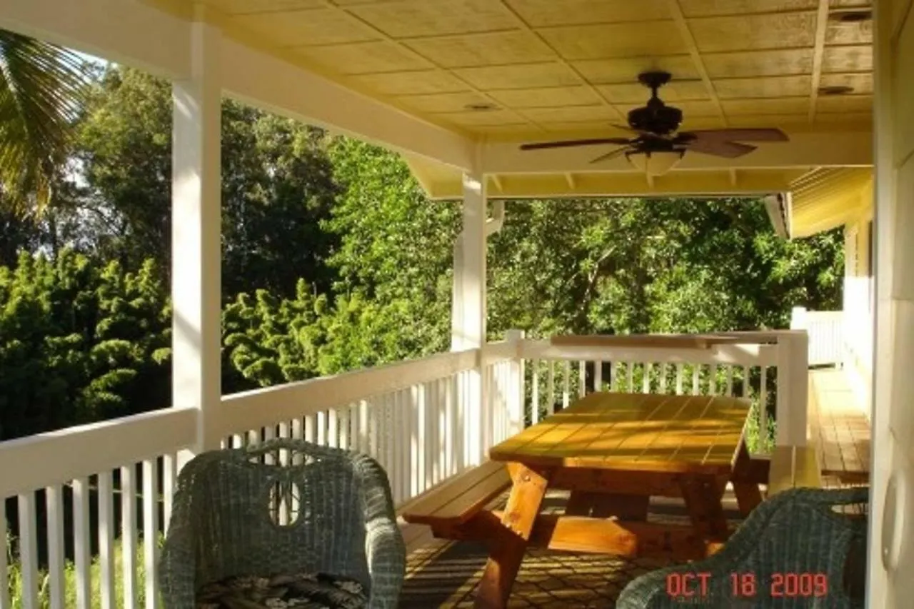 Bamboo Valley Inn Haiku-Pauwela 3*,  United States