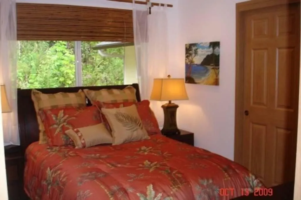 Bamboo Valley Inn location