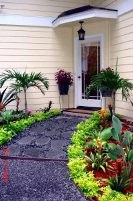 Bamboo Valley Inn Haiku-Pauwela Bed & Breakfast